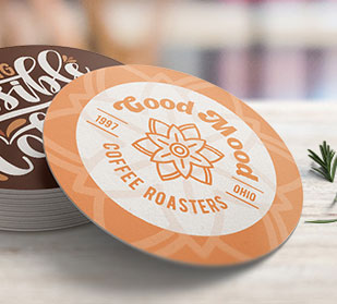 Custom Coasters