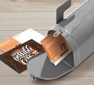 Purchase Custom Mailing Services