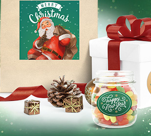 create custom stickers