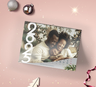 Custom calendars are a perfect personal or professional gift. A branded wall calendar can be used as a great marketing tool for your business, club, or league.