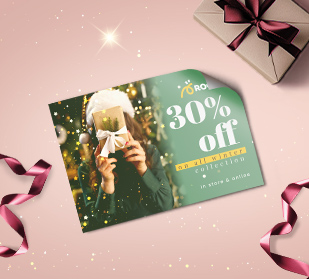 Deals with tremendous savings that are nearly as good as the custom flyers themselves. Jump in and save big with these custom holiday flyers.