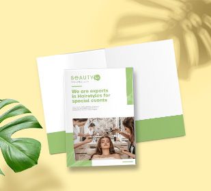 Presentation Folders