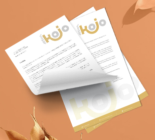 letterhead