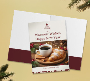 Presentation Folders