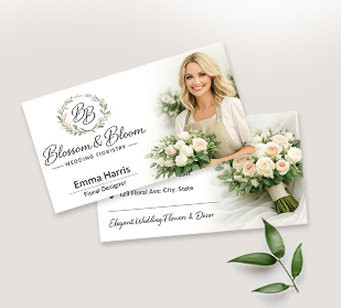 Business Cards