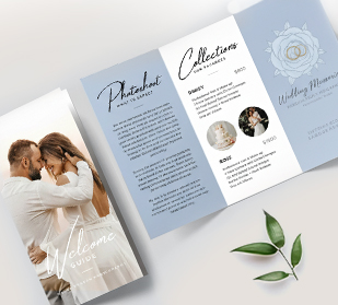 brochures