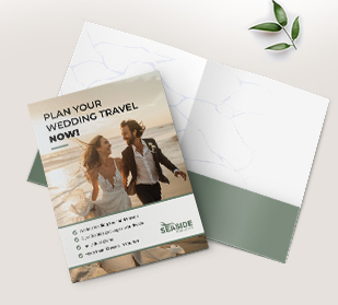 Presentation Folders